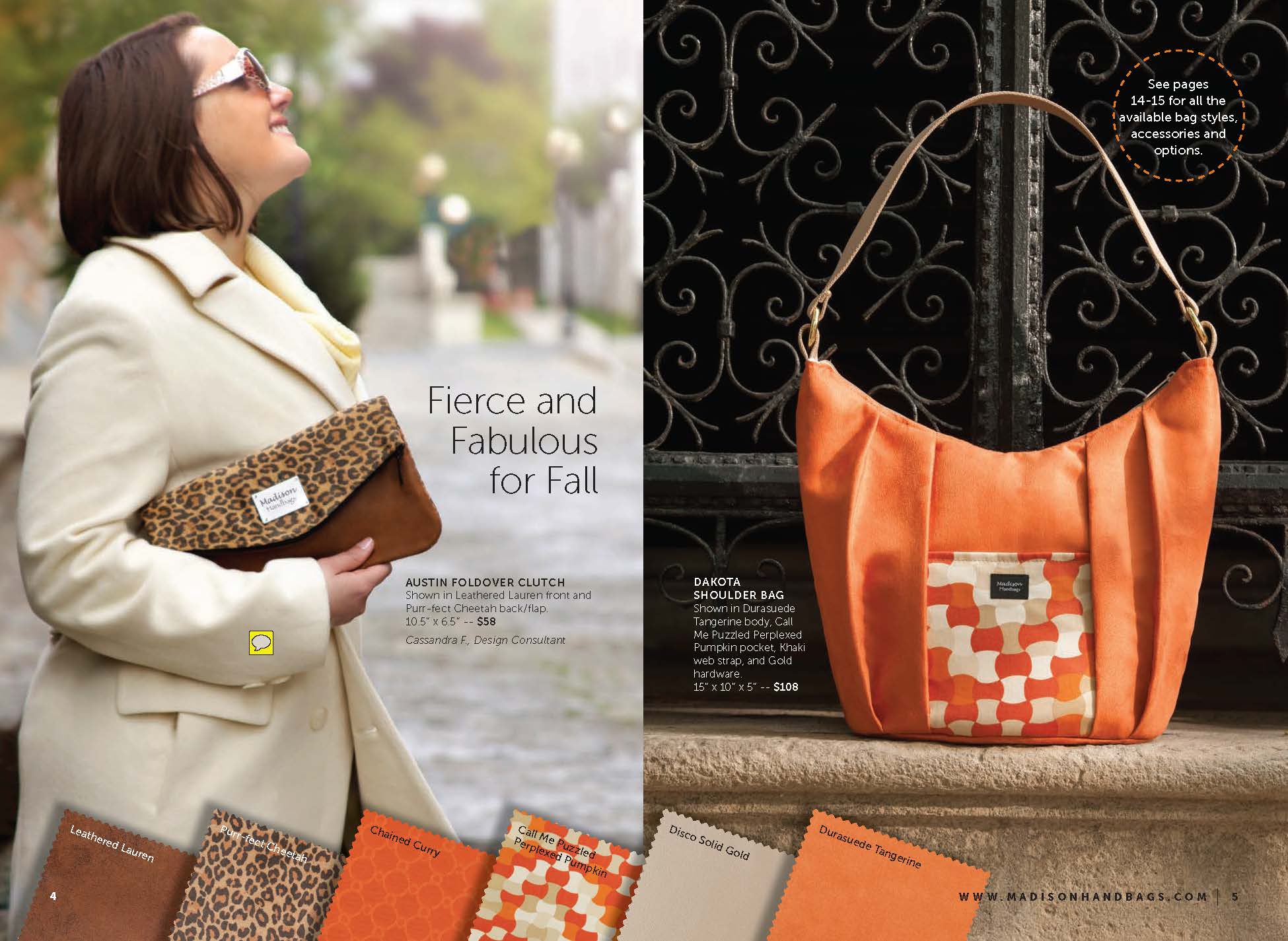 Fall 2013 Catalog